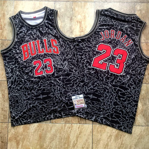 Chicago Bulls Game Jerseys-072