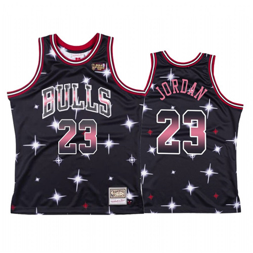 Chicago Bulls Game Jerseys-079