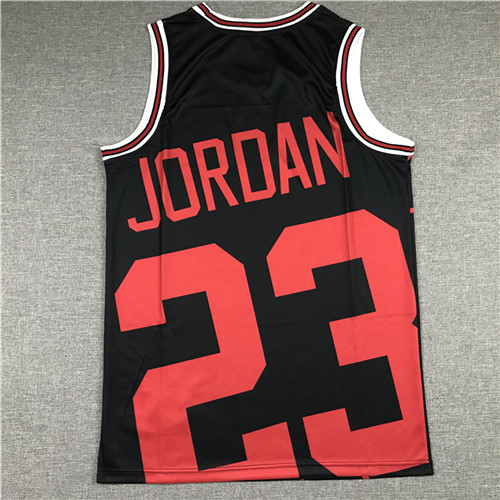 Chicago Bulls Game Jerseys-084