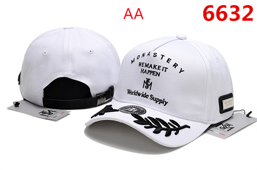Other Snapbacks(AA)-0052