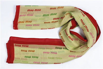 Other-Silk Scarf-031