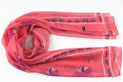 Other-Silk Scarf-056
