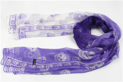 Other-Silk Scarf-064