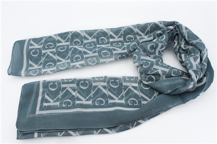 Other-Silk Scarf-008