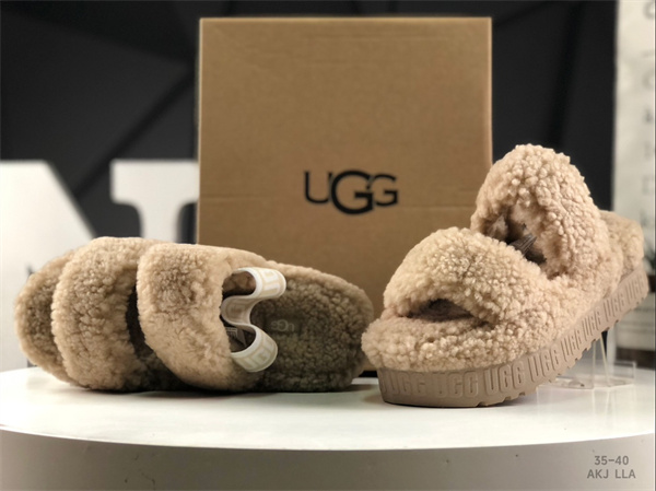UGG Sandal-0049