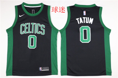 Boston Celtics Game Jerseys-001