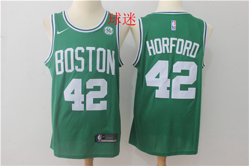 Boston Celtics Game Jerseys-010