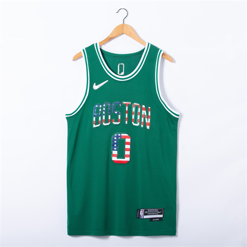 Boston Celtics Game Jerseys-098