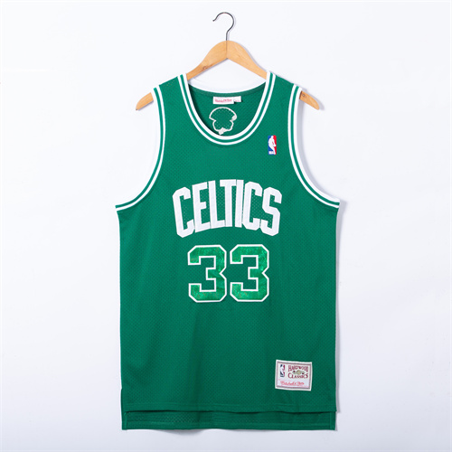 Boston Celtics Game Jerseys-099