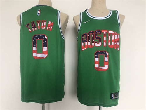 Boston Celtics Game Jerseys-102