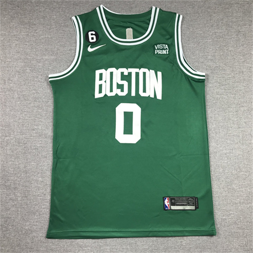 Boston Celtics Game Jerseys-109