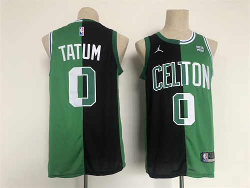 Boston Celtics Game Jerseys-111