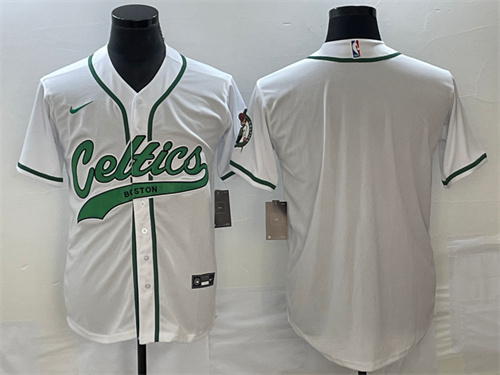 Boston Celtics Game Jerseys-122