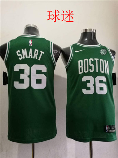 Boston Celtics Game Jerseys-016