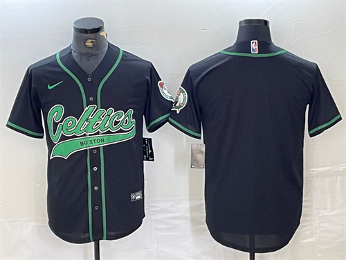 Boston Celtics Game Jerseys-0159