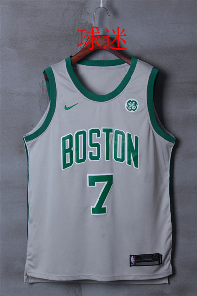 Boston Celtics Game Jerseys-021