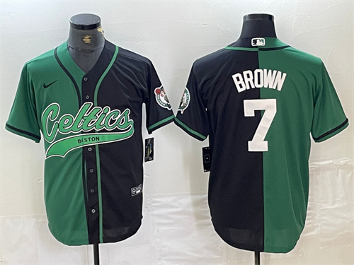 Boston Celtics Game Jerseys-0176
