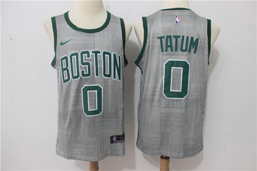 Boston Celtics Game Jerseys-023