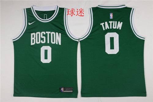Boston Celtics Game Jerseys-003