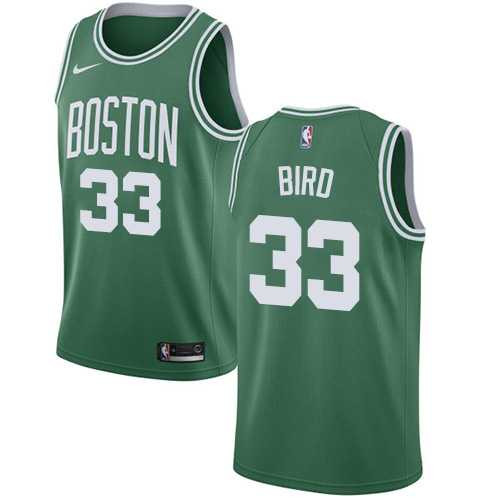 Boston Celtics Game Jerseys-029