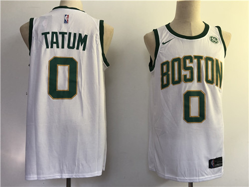 Boston Celtics Game Jerseys-032