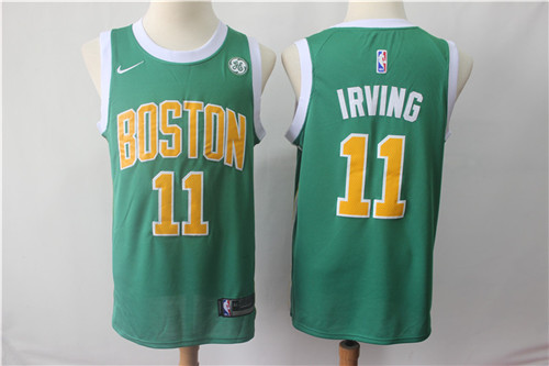 Boston Celtics Game Jerseys-038