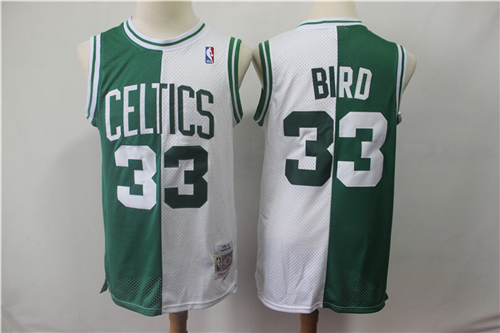 Boston Celtics Game Jerseys-039