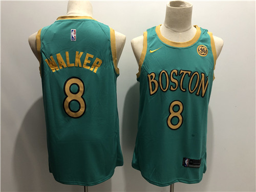 Boston Celtics Game Jerseys-052