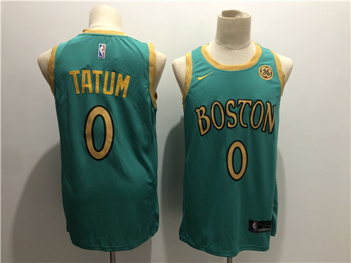 Boston Celtics Game Jerseys-053