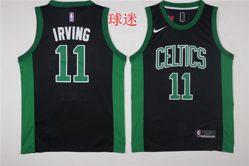 Boston Celtics Game Jerseys-006