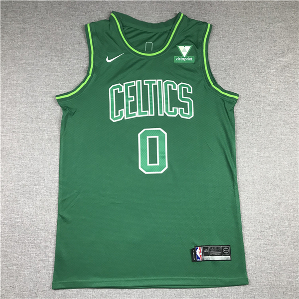 Boston Celtics Game Jerseys-075