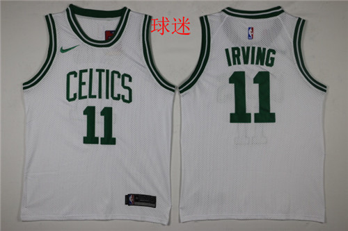 Boston Celtics Game Jerseys-009