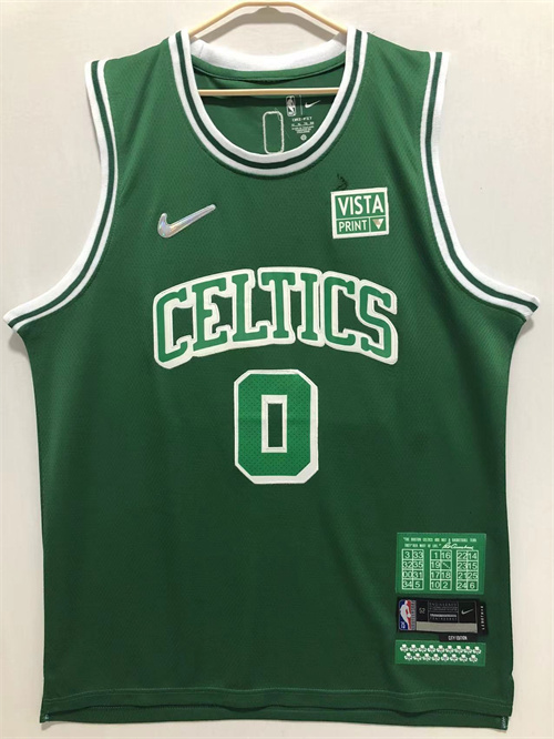 Boston Celtics Game Jerseys-085