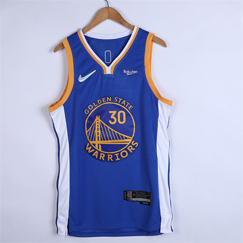 Golden State Warriors Game Jerseys-118
