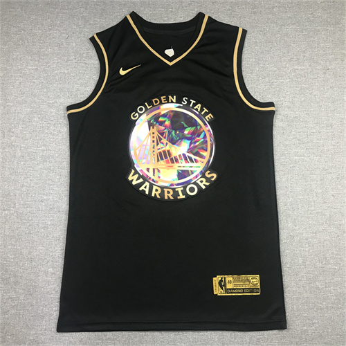 Golden State Warriors Game Jersey-127