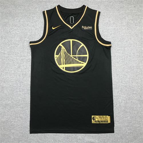 Golden State Warriors Game Jersey-140