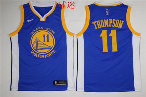 Golden State Warriors Game Jerseys-022
