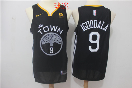 Golden State Warriors Game Jerseys-005