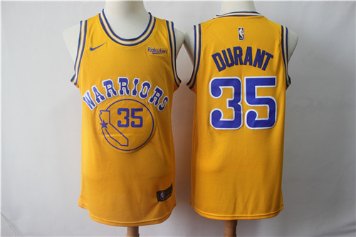Golden State Warriors Game Jerseys-052