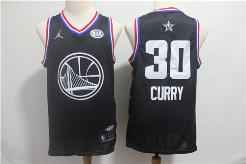Golden State Warriors Game Jerseys-060