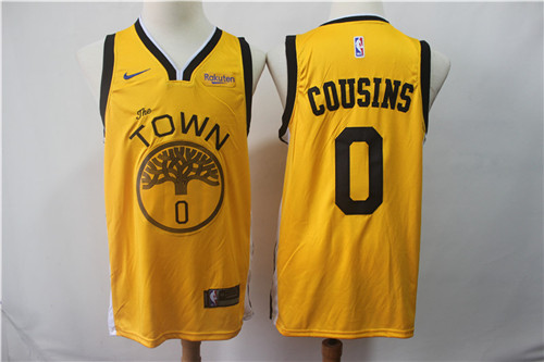 Golden State Warriors Game Jerseys-063