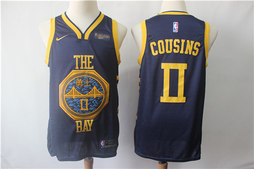 Golden State Warriors Game Jerseys-064