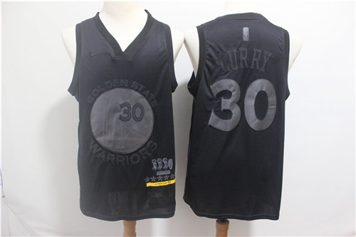 Golden State Warriors Game Jerseys-065
