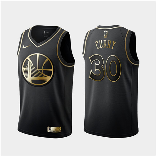 Golden State Warriors Game Jerseys-070