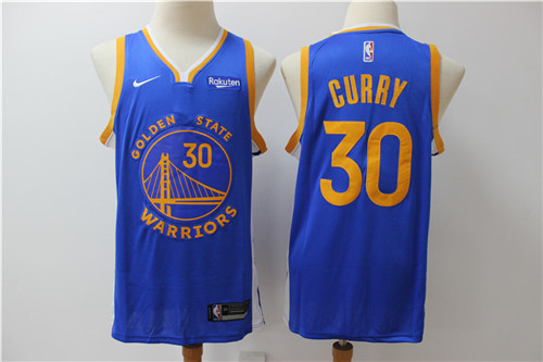 Golden State Warriors Game Jerseys-076