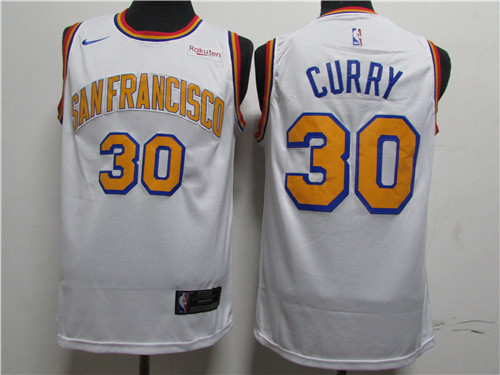 Golden State Warriors Game Jerseys-083