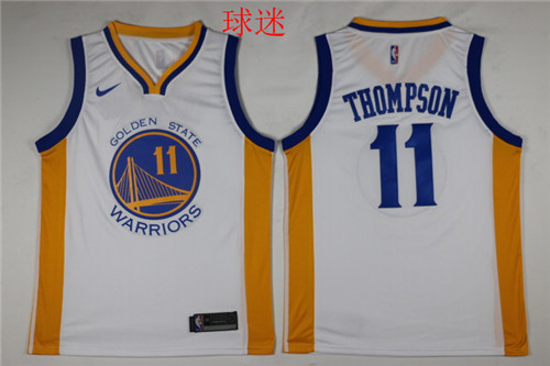 Golden State Warriors Game Jerseys-009