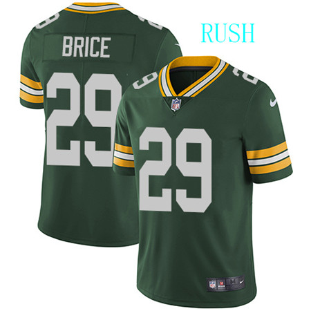 Green Bay Packers Limited Jersey-337