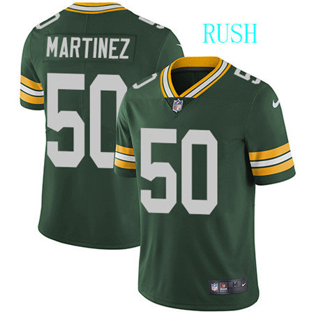 Green Bay Packers Limited Jersey-297