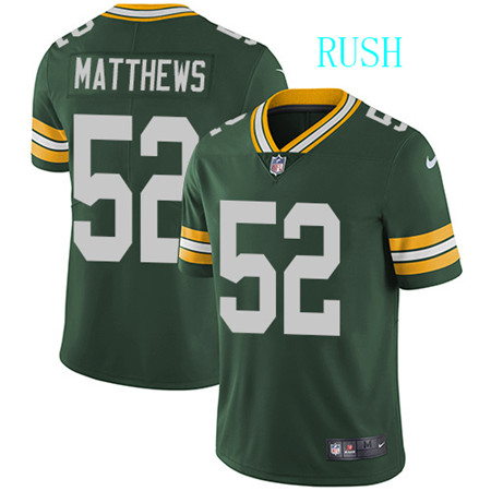 Green Bay Packers Limited Jersey-340